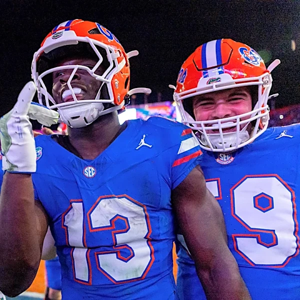 Patriots predicted to make unexpected pick in early 2027 mock draft