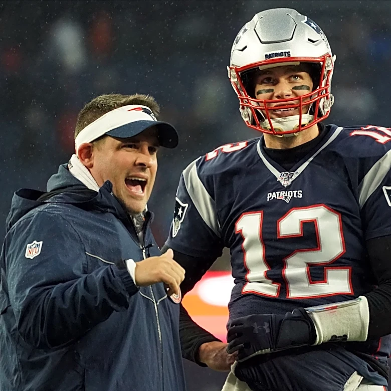 Josh McDaniels breaks silence on Tom Brady's unpopular SB LX comment