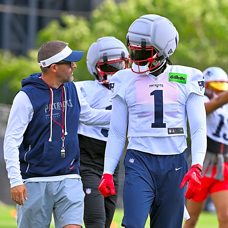 Former Patriots rival sends strong message to A.J. Brown doubters