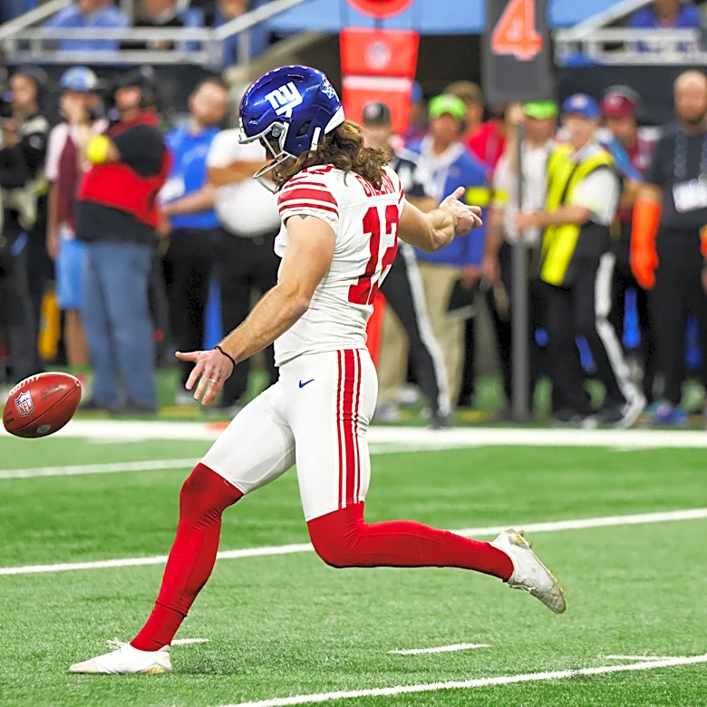 Patriots reportedly hosted veteran punter for tryout