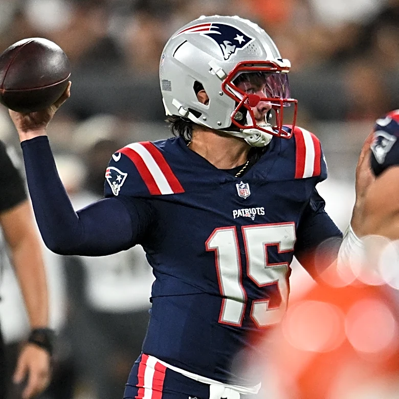 7 takeaways from the Patriots' preseason finale loss to the Browns