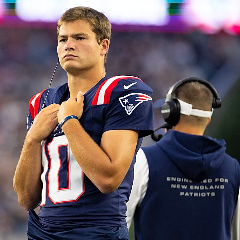 Patriots 53-man roster projection after ugly preseason finale