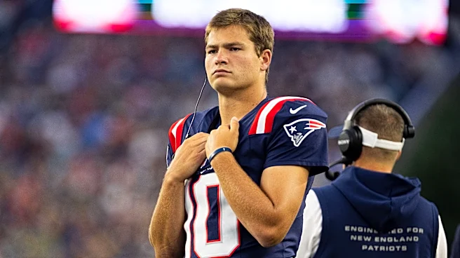 Patriots 53-man roster projection after ugly preseason finale