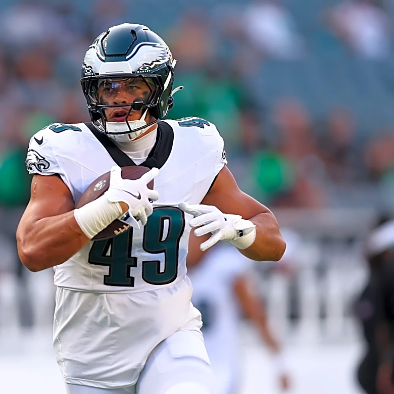 Patriots claim two players on waivers, including former 3rd-round pick