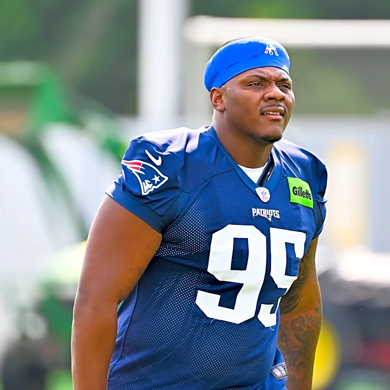 Patriots bring back second-year defender after initial roster cut