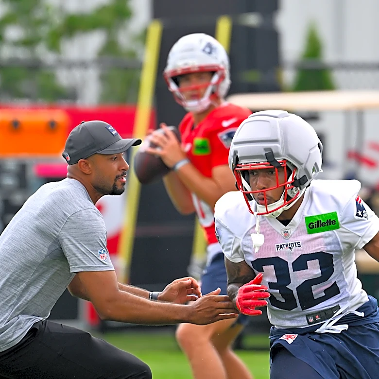 Latest TreVeyon Henderson injury update has Week 1 status in the air