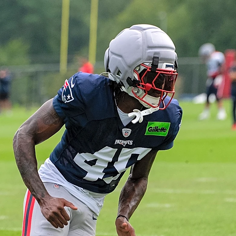 Quintayvious Hutchins’ ‘damn, I really made it’ moment came online