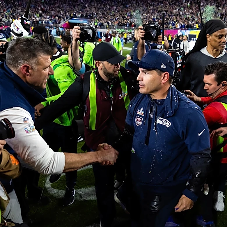 Madden NFL 27 simulation of Patriots-Seahawks ends in dramatic fashion