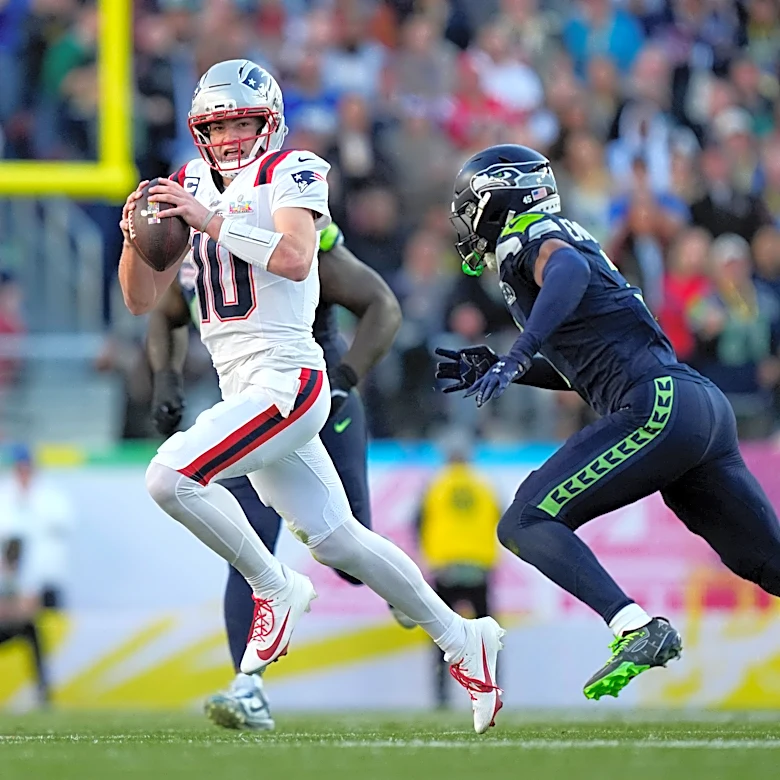 Seahawks might be missing key defender for opener against Patriots