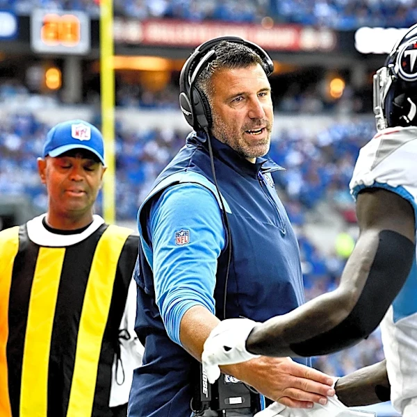 A.J. Brown once didn’t get Mike Vrabel, but now he sees differently