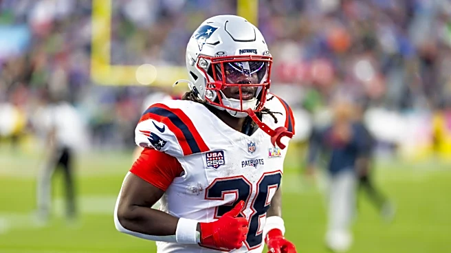 Adam Schefter names Patriots starter as 2026 fantasy football sleeper