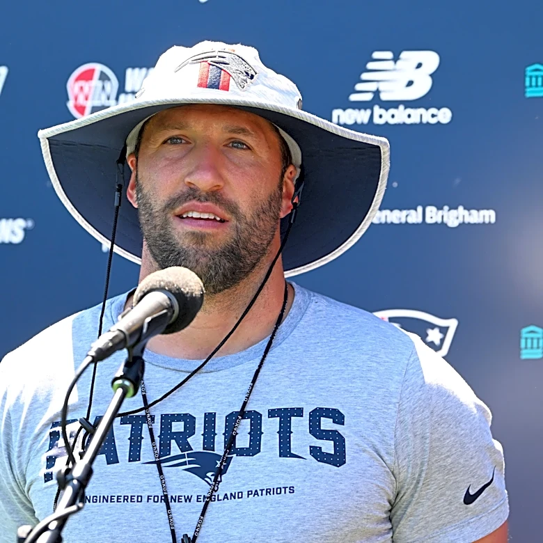 Patriots special teams coach still not sure on starter at one position