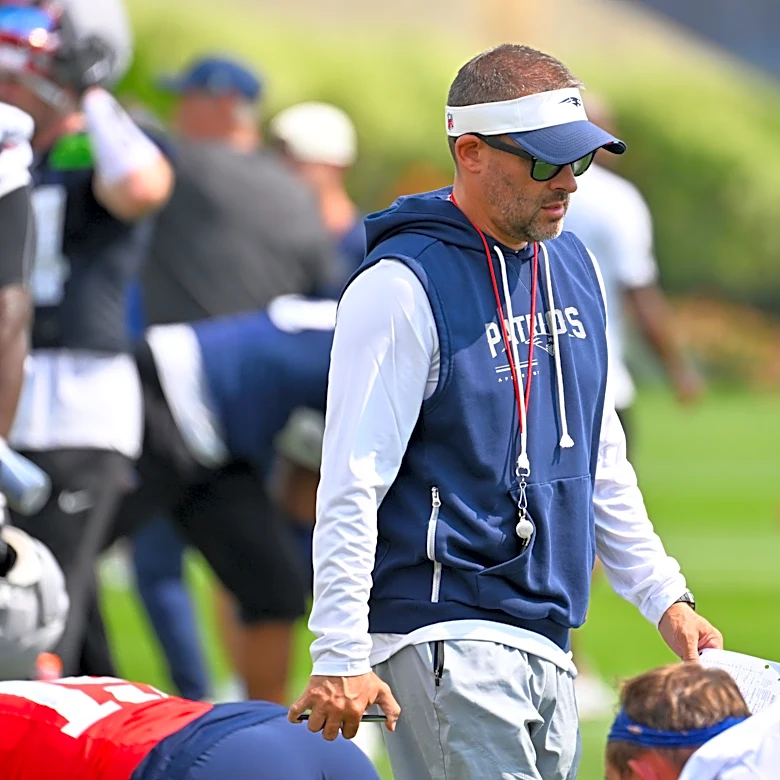 Patriots OC Josh McDaniels makes admission on Super Bowl LX loss