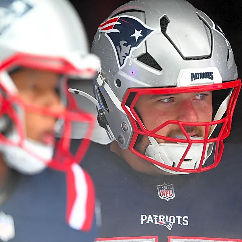 Patriots rule one player out for Wednesday's opener against Seahawks