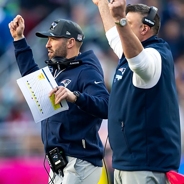 One starting job remains mystery for Patriots ahead of season opener