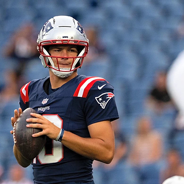 Patriots insider reveals team's 'biggest strength' in 2026 season