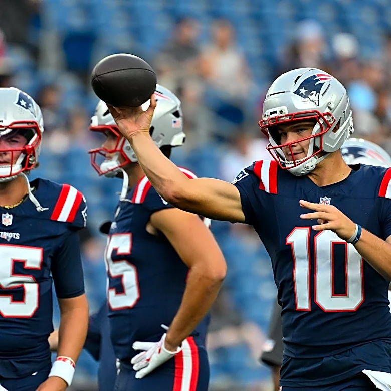 3 reasons Patriots could upset the Seahawks in season opener