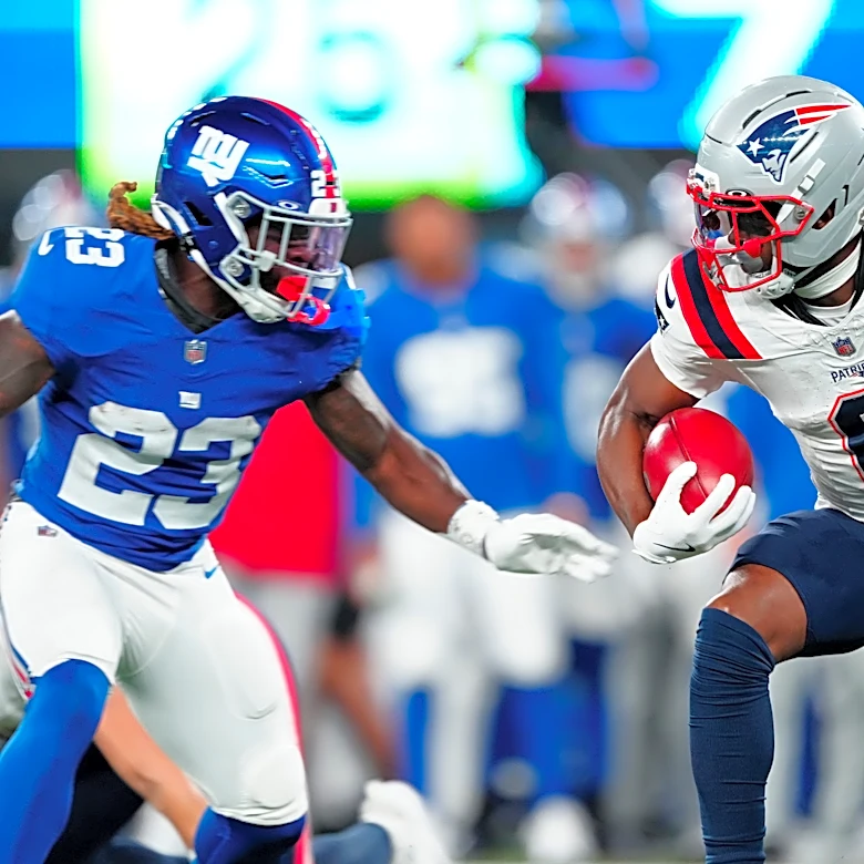 Forgotten Patriots draft pick makes admission as lingering free agent
