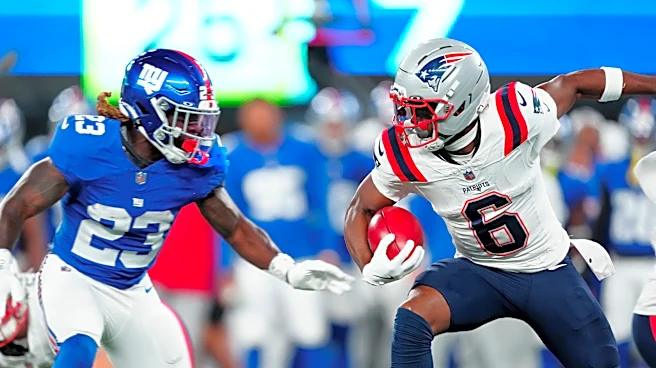 Forgotten Patriots draft pick makes admission as lingering free agent