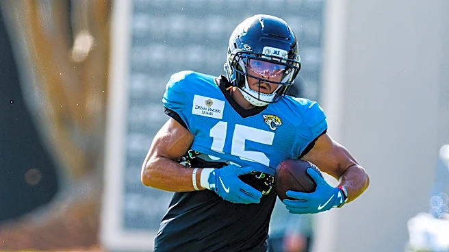 Patriots announce two new signings and releases from practice squad