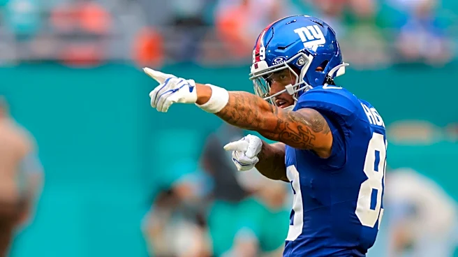 Patriots try out multiple new receivers in wake of A.J. Brown injury