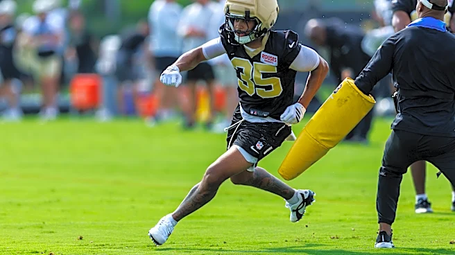 Patriots bring back DB on practice squad, release TE to make room
