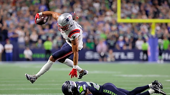Patriots might have cut fan-favorite if not for late contract change