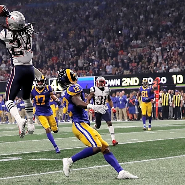 Former Patriots legend returning to officially retire with the team