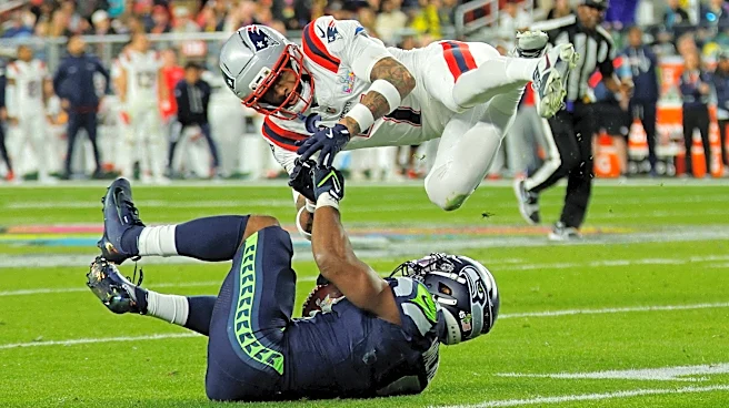 Patriots could be without key defender for Week 2 game vs. Steelers