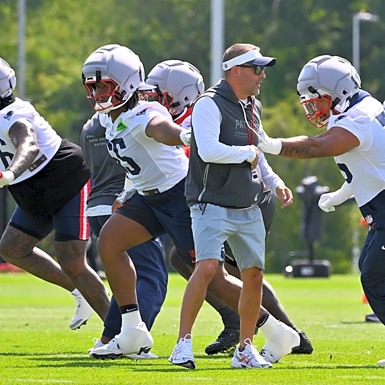 Josh McDaniels reveals Patriots' mindset after loss to Seahawks