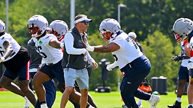 Josh McDaniels reveals Patriots' mindset after loss to Seahawks