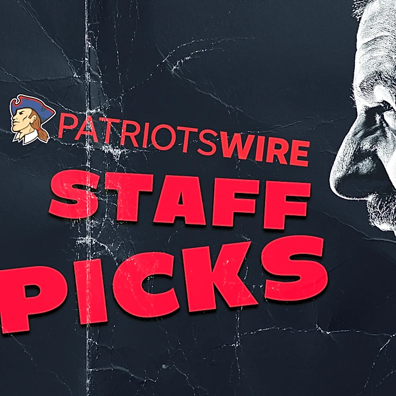 Patriots Wire staff predictions for Patriots-Steelers Week 2 game