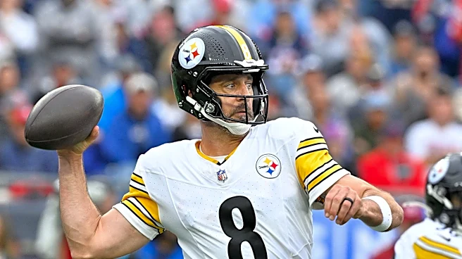 What Aaron Rodgers told Patriots rookie Gabe Jacas after Sunday's game