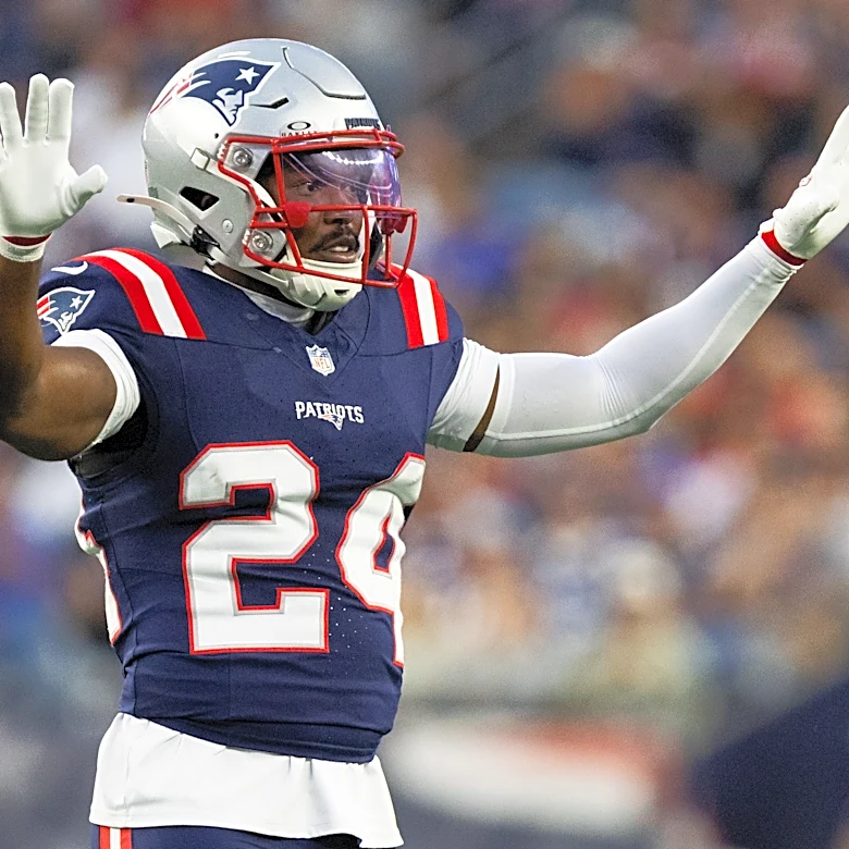 Patriots suffer another blow to secondary with latest injury update