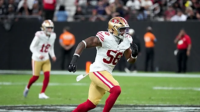Patriots hosted two veteran free agent linebackers for workout
