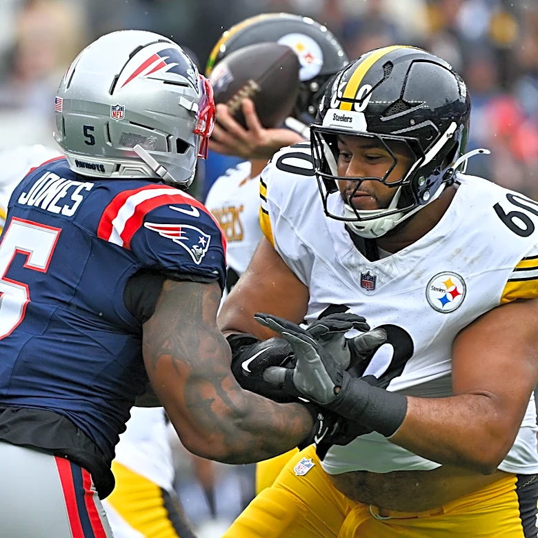 Patriots underrated defender cracks top-15 in edge rusher rankings