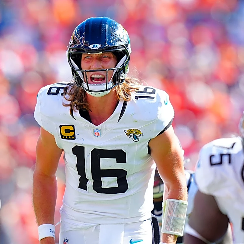 Patriots coach Mike Vrabel shares initial thoughts on Trevor Lawrence