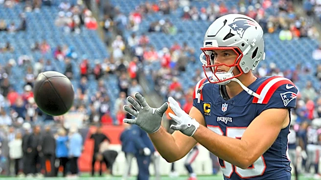 One Patriots player could be must-start in fantasy football in Week 3