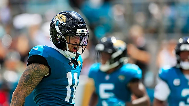 How will Patriots defense contain Jaguars' biggest weapon?