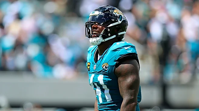Gimme Him: Josh Hines-Allen would help depleted Patriots defense