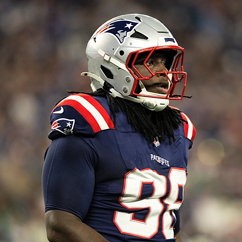 Patriots elevate two defenders to active roster ahead of Week 3 game