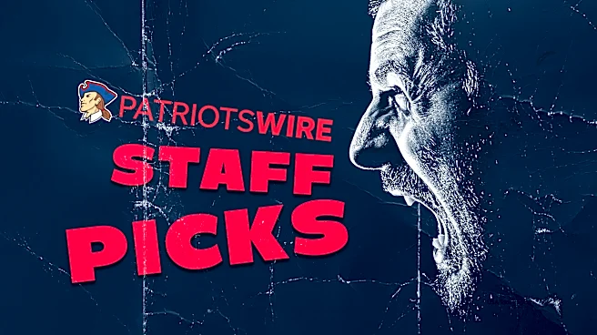 Patriots Wire staff predictions for Patriots-Jaguars Week 3 game