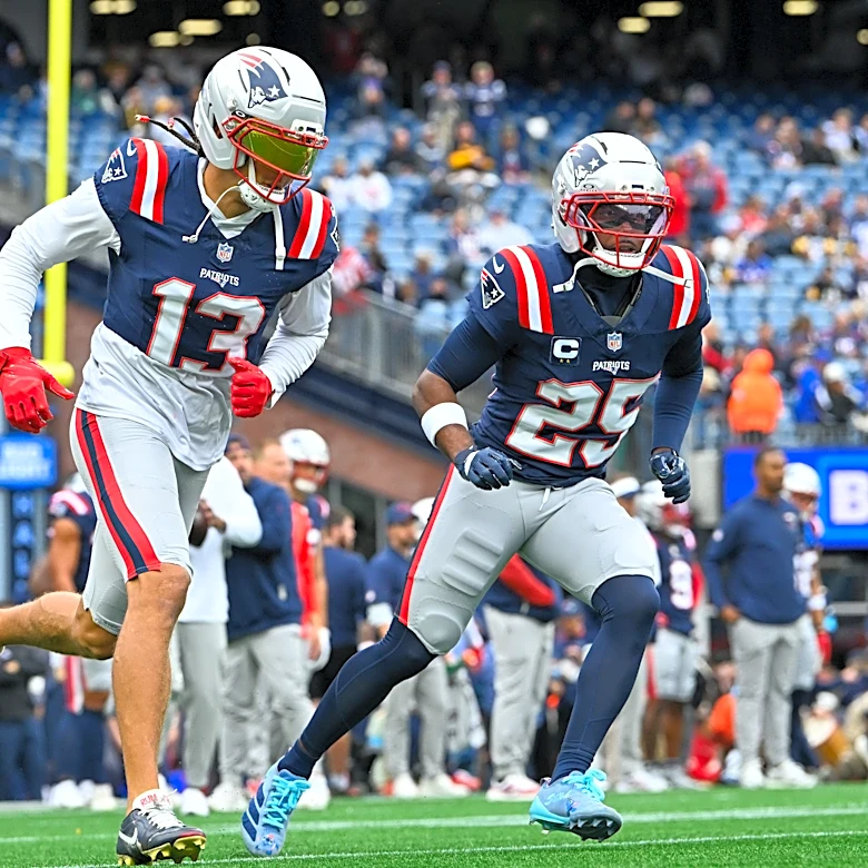 Patriots veteran WR named as top fantasy waiver wire add for Week 3