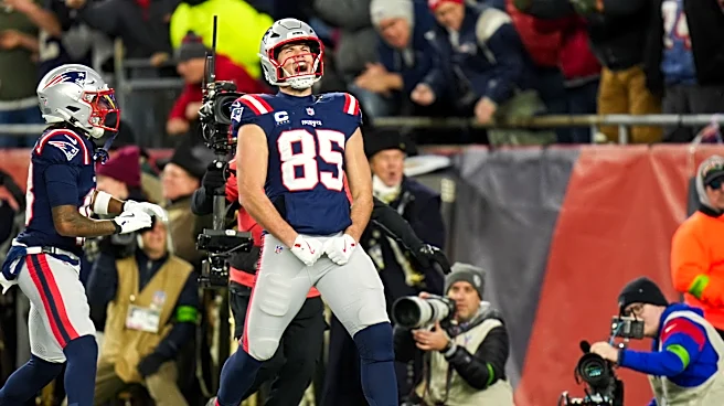 Intriguing prop bet to consider for Patriots vs. Jaguars Week 3 game