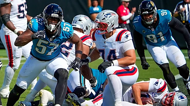 Twitter reacts to Drake Maye turnovers, Patriots blowout loss