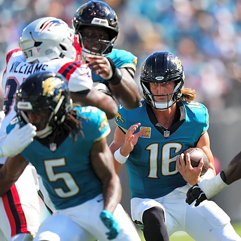 7 takeaways from Patriots ugly 35-6 loss to Jaguars