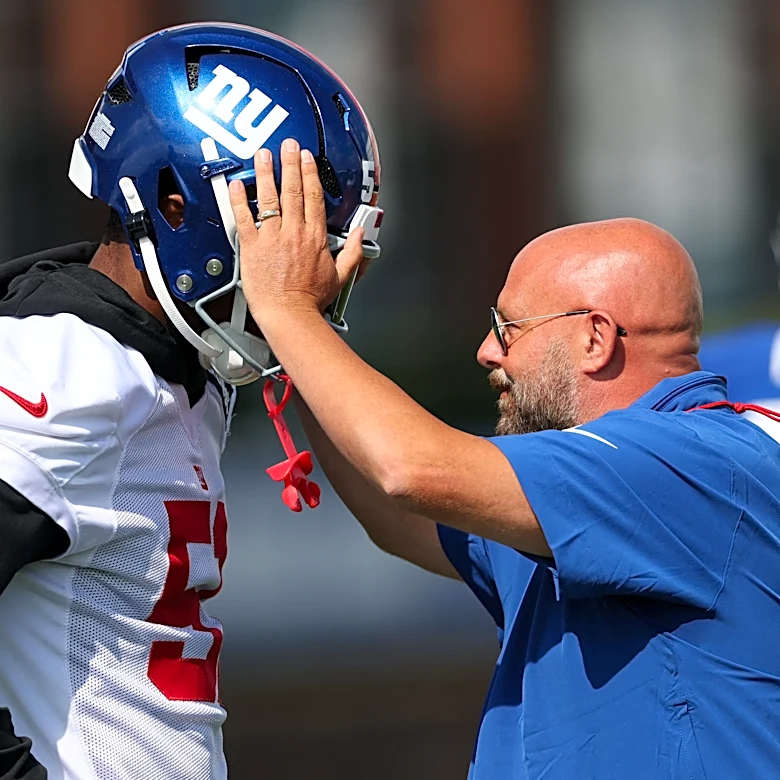 Patriots reportedly hosted two free-agent pass rushers for tryouts