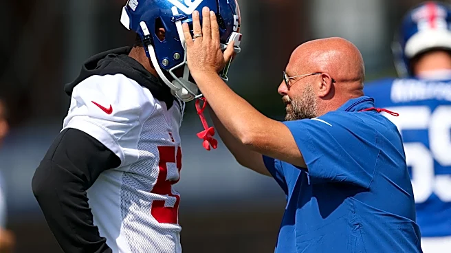 Patriots reportedly hosted two free-agent pass rushers for tryouts