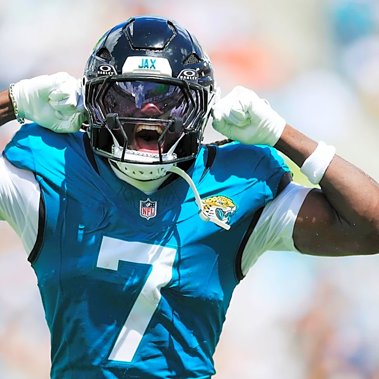 Patriots named as trade fit for former 1,000-yard receiver