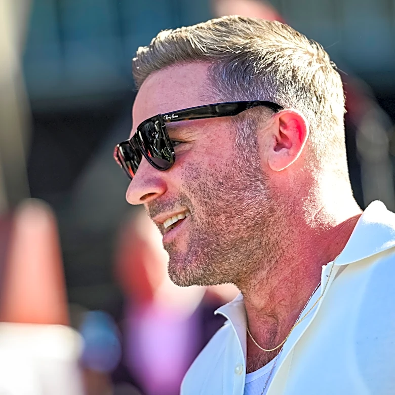 Julian Edelman predicted Drake Maye’s biggest 2026 challenge